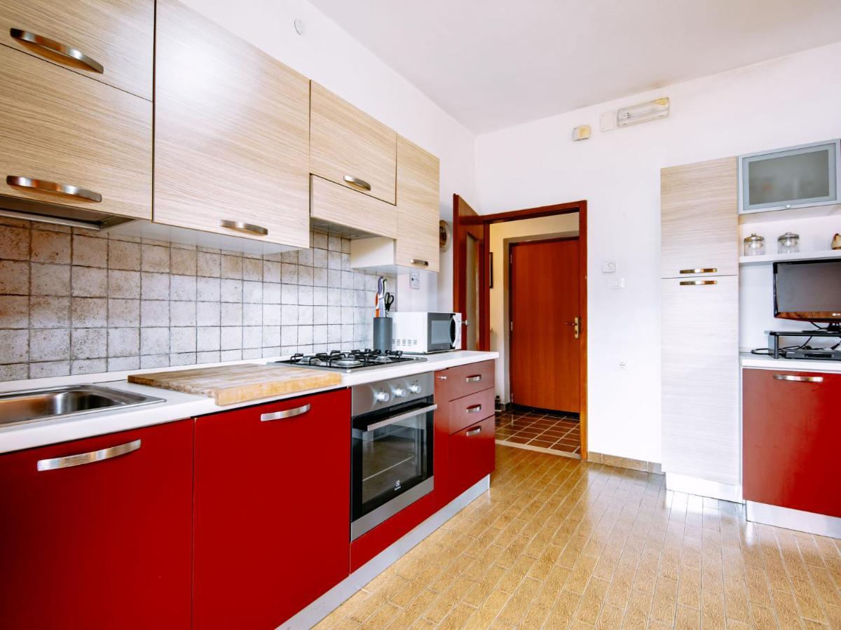 Apartment Deval-1 By Interhome Кальчераніка-аль-Лаґо Екстер'єр фото