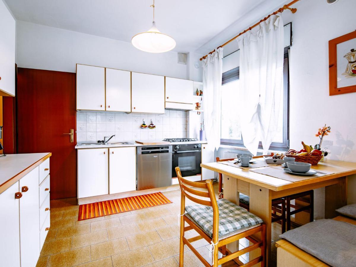 Apartment Deval-1 By Interhome Кальчераніка-аль-Лаґо Екстер'єр фото